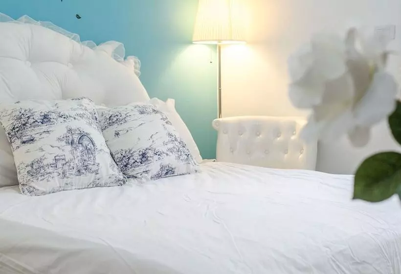 هاستل Tainan Travel Inn   Chenggong Univ