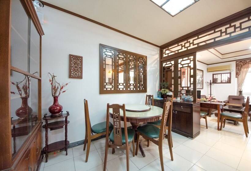 هاستل Tainan Travel Inn Chenggong Univ