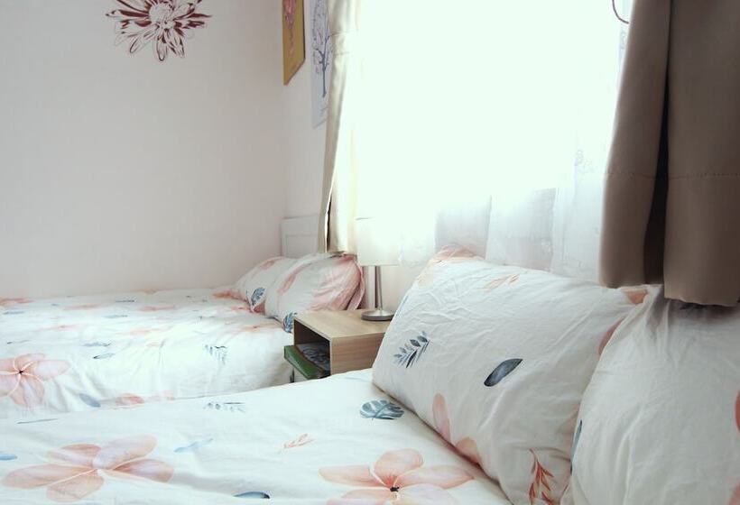 هاستل Tainan Travel Inn Chenggong Univ