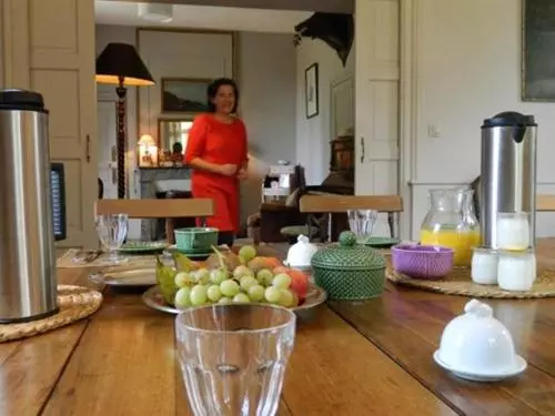 ベッドアンドブレックファースト La Foutelaie