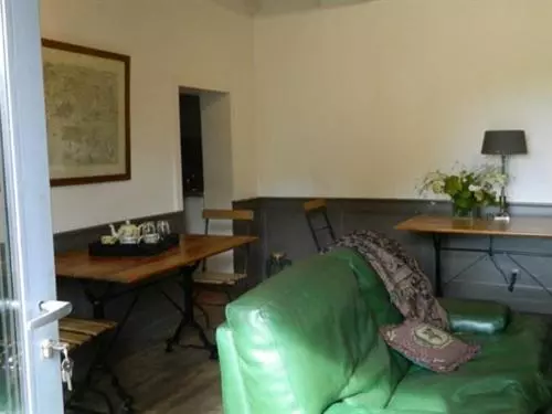 ベッドアンドブレックファースト La Foutelaie