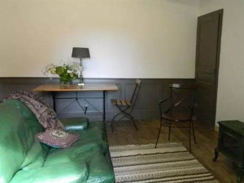 ベッドアンドブレックファースト La Foutelaie