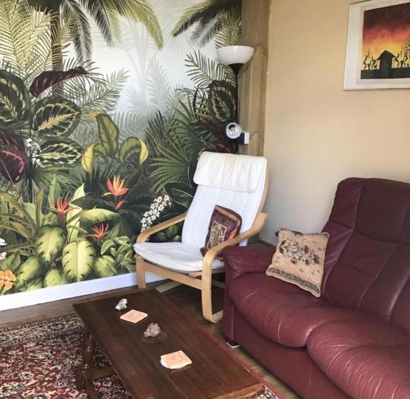 Bed and Breakfast Webb S Of Glomel