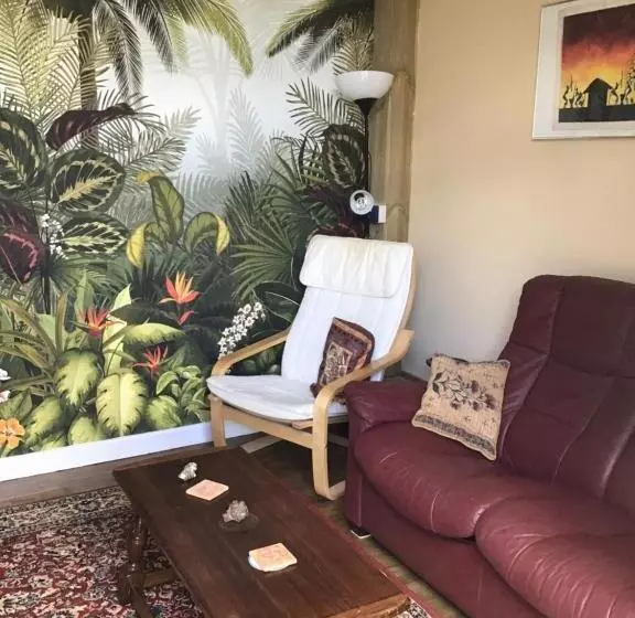 Aamiaismajoitus (B&B) Webb S Of Glomel