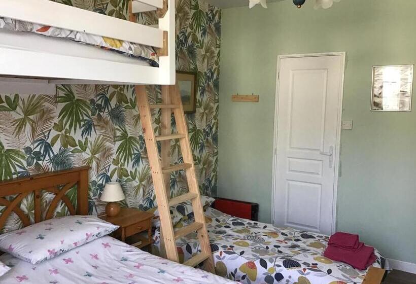 Bed and Breakfast Webb S Of Glomel