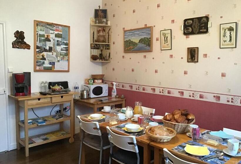 Bed and Breakfast Webb S Of Glomel