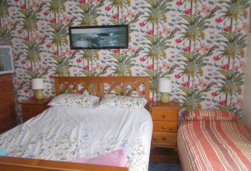 Bed and Breakfast Webb S Of Glomel