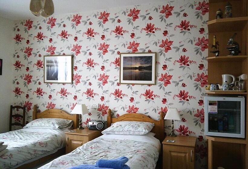 Bed and Breakfast Webb S Of Glomel