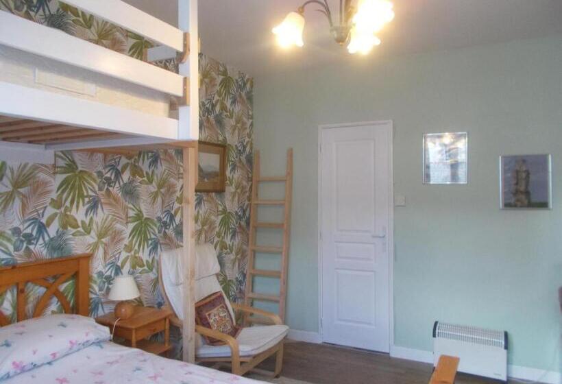 Bed and Breakfast Webb S Of Glomel