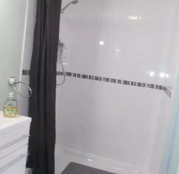 Aamiaismajoitus (B&B) Webb S Of Glomel