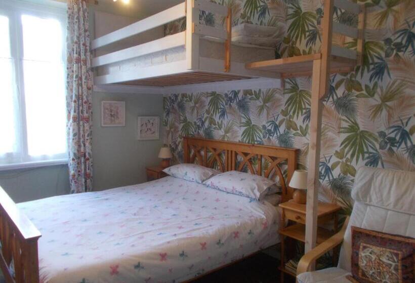 Bed and Breakfast Webb S Of Glomel