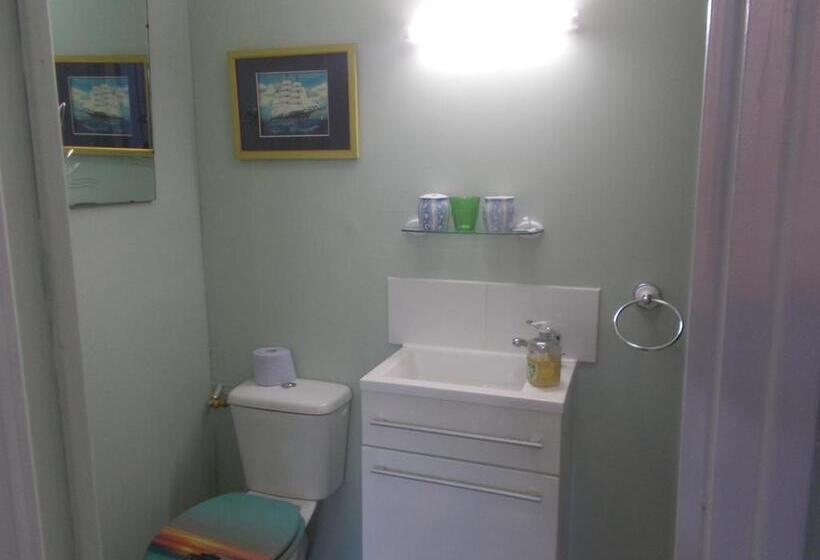 Bed and Breakfast Webb S Of Glomel