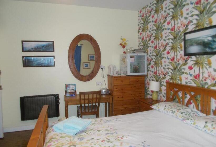 Bed and Breakfast Webb S Of Glomel