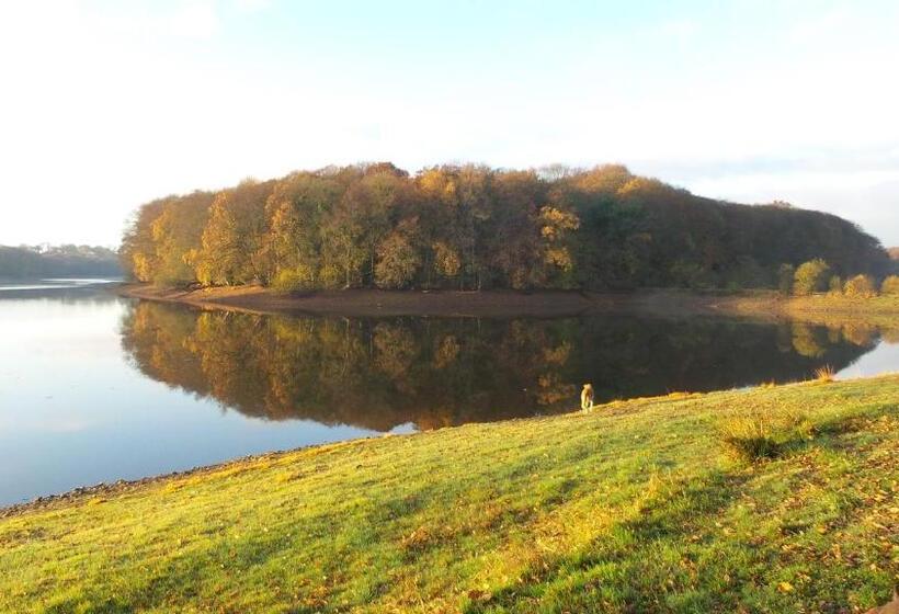 Bed and Breakfast Webb S Of Glomel