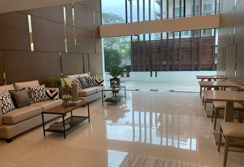 هتل 185 Residence