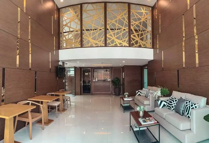 هتل 185 Residence
