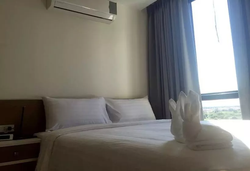 هتل 185 Residence