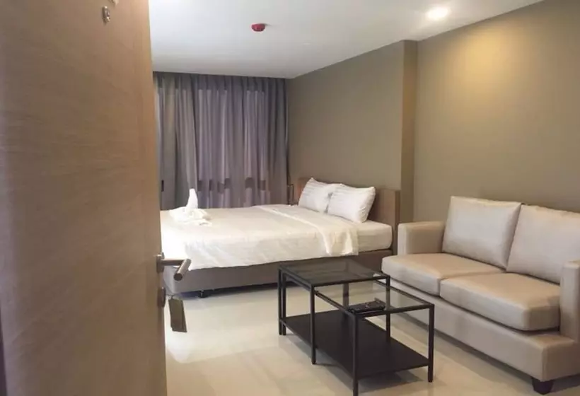 هتل 185 Residence