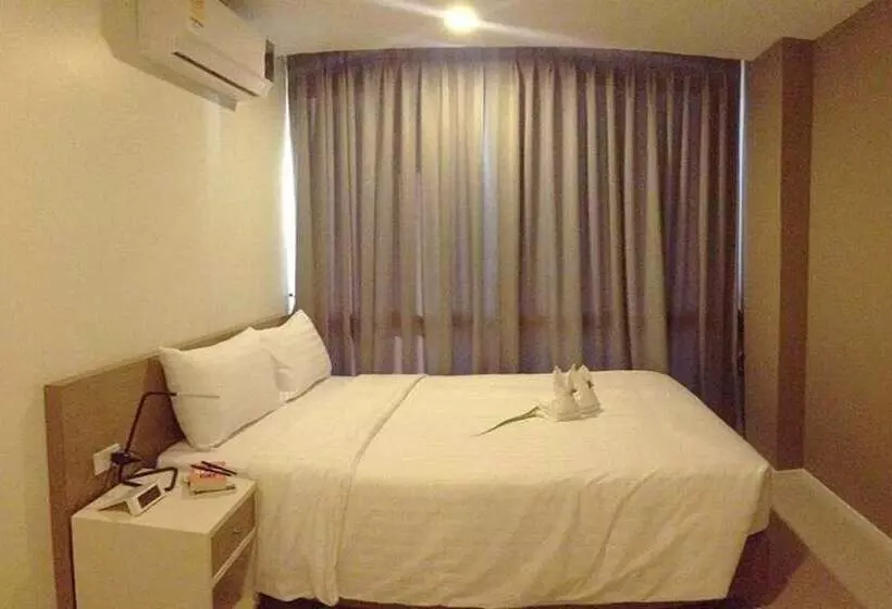 هتل 185 Residence