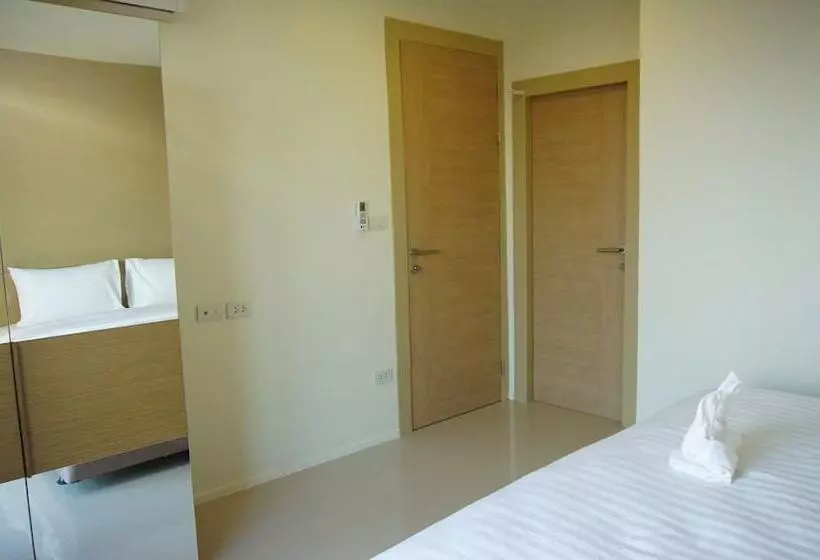 هتل 185 Residence