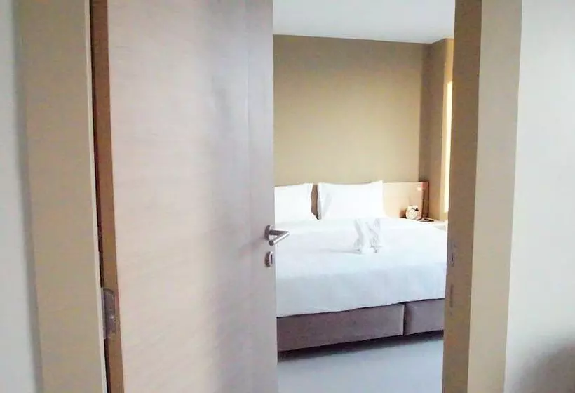 هتل 185 Residence