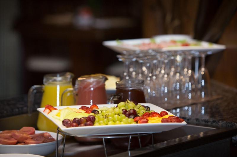 فندق Anew Resort Ingeli Forest Kokstad