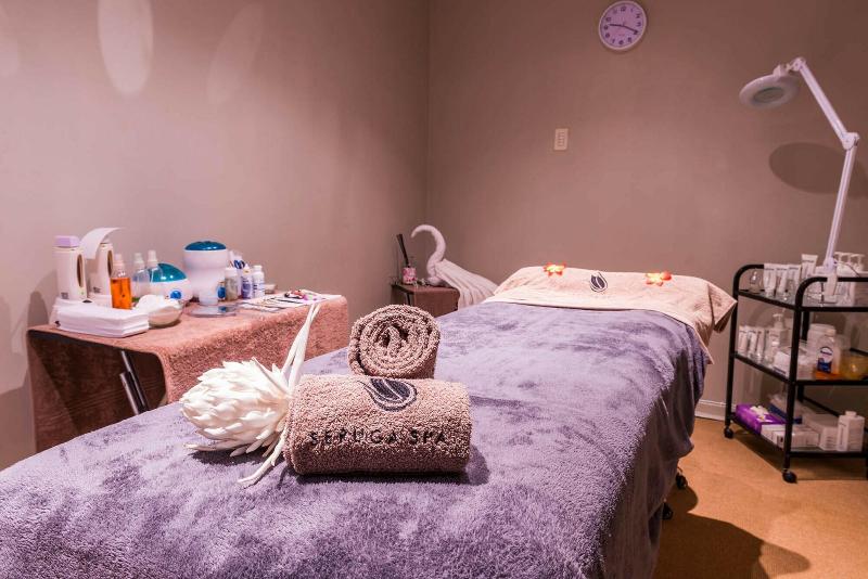 فندق Anew Resort Ingeli Forest Kokstad