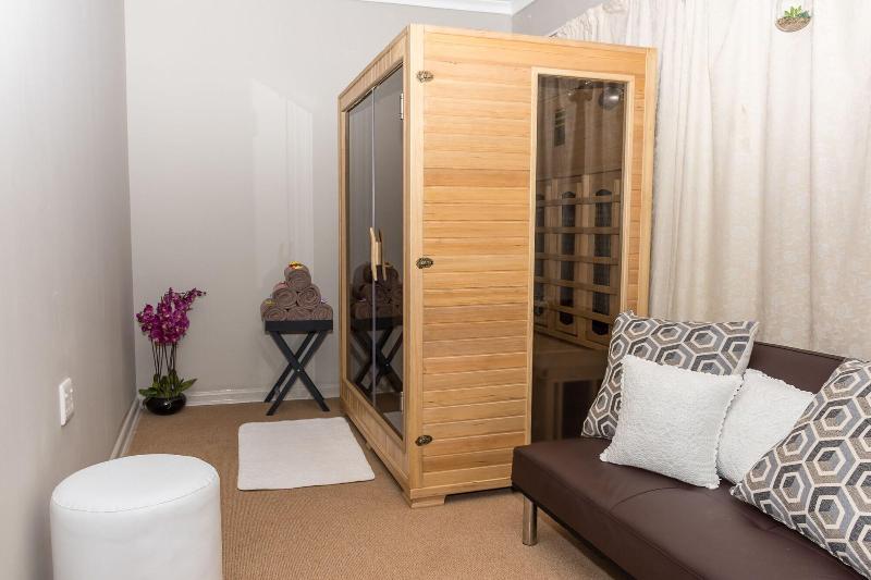 فندق Anew Resort Ingeli Forest Kokstad