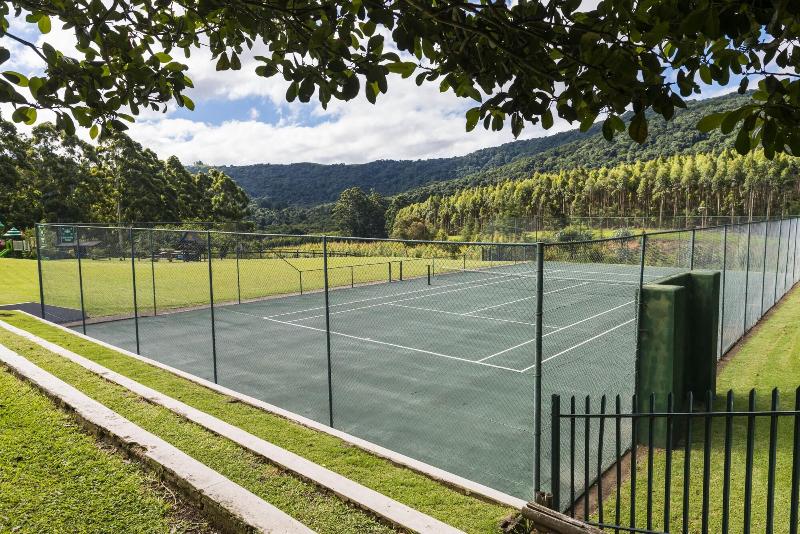 فندق Anew Resort Ingeli Forest Kokstad