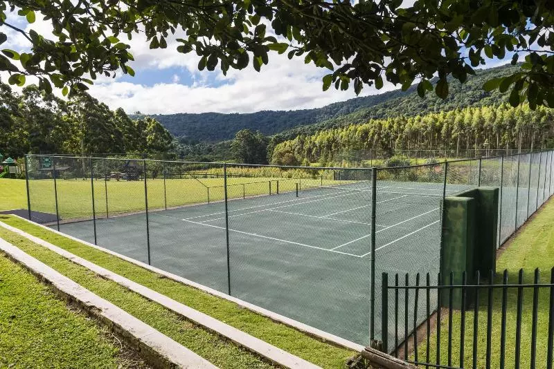 Hotelli Anew Resort Ingeli Forest Kokstad