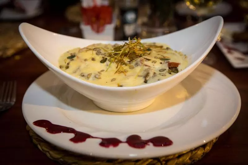 Hotelli Anew Resort Ingeli Forest Kokstad