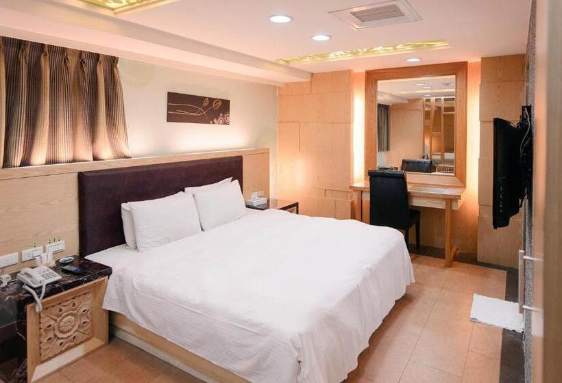 هتل Beethoven Express