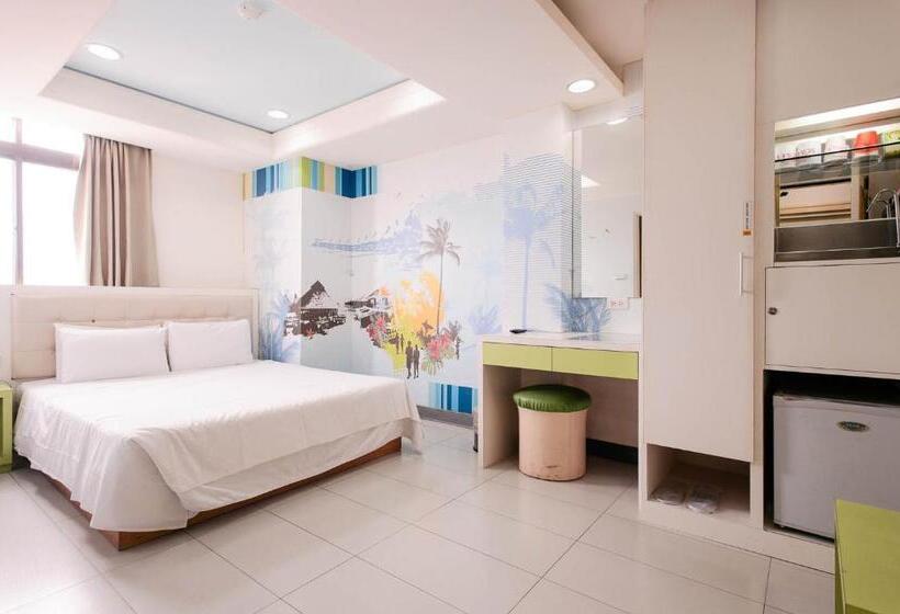 هتل Beethoven Express