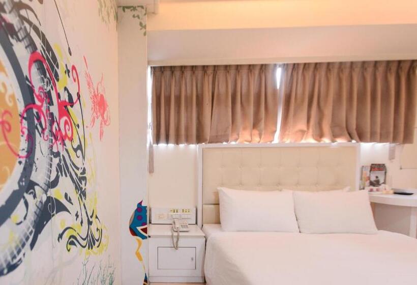 هتل Beethoven Express