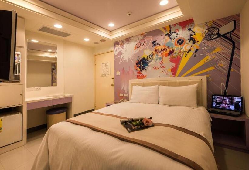 هتل Beethoven Express