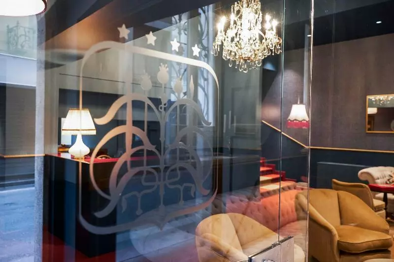 هتل Clerici Boutique