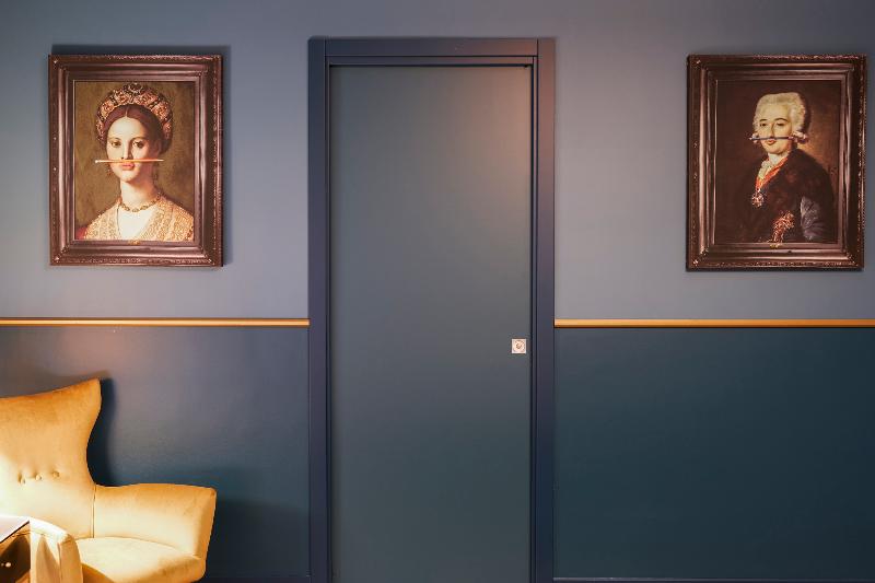 酒店 Clerici Boutique