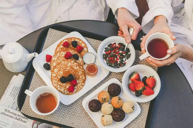 هتل Clerici Boutique
