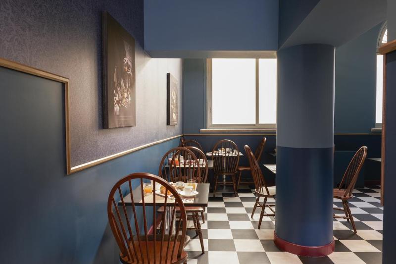 酒店 Clerici Boutique