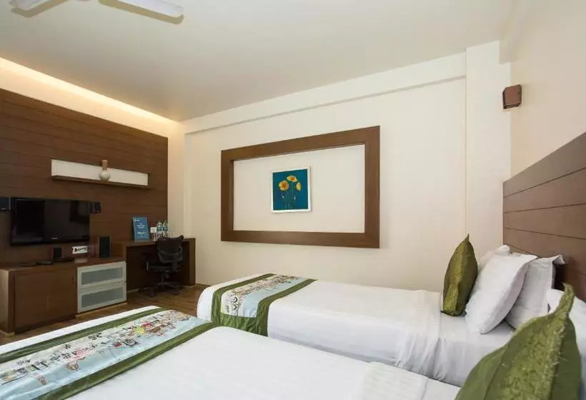 ホテル Corporate Stay
