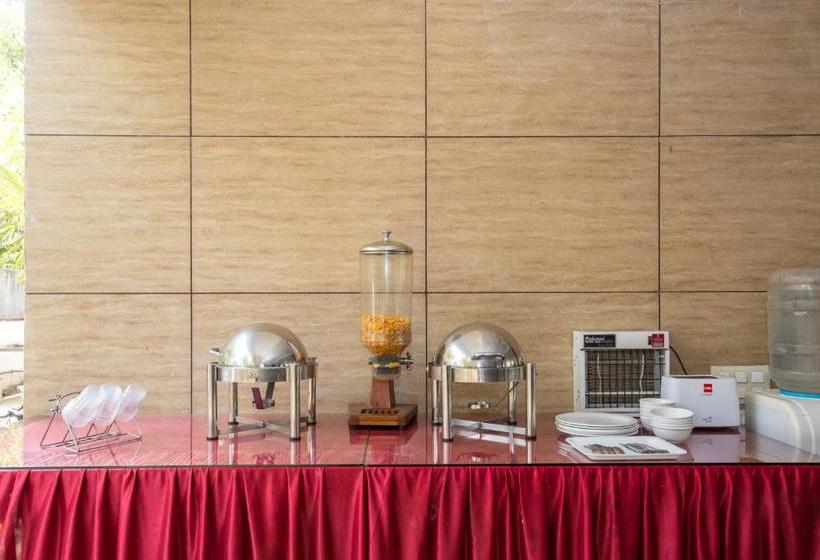 Fotos del hotel Corporate Stay:  4