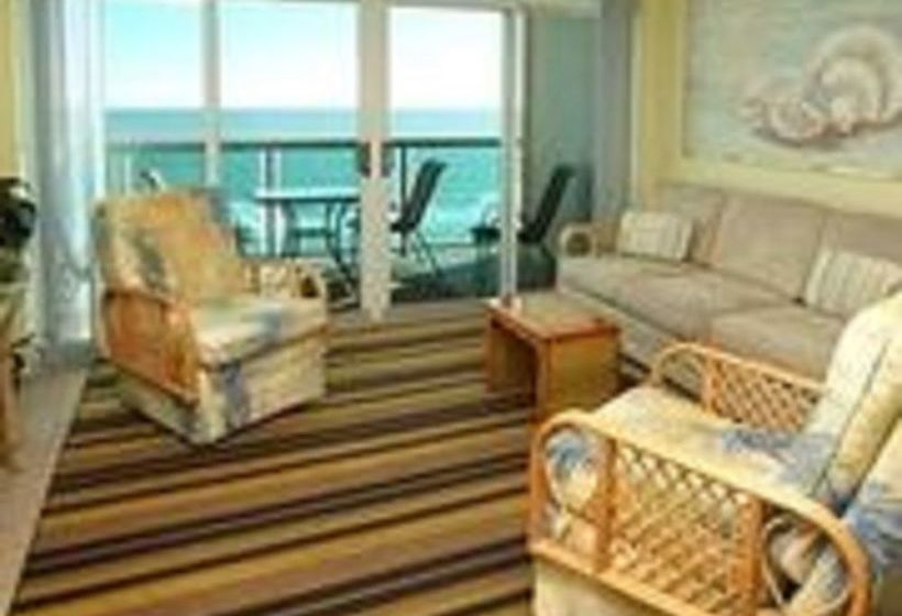 호텔 Crescent Keyes In North Myrtle Beach