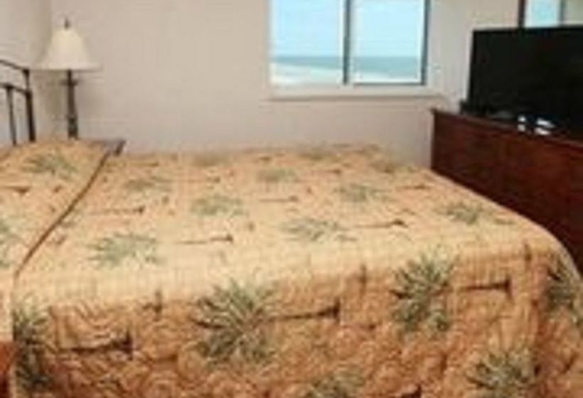 호텔 Crescent Keyes In North Myrtle Beach