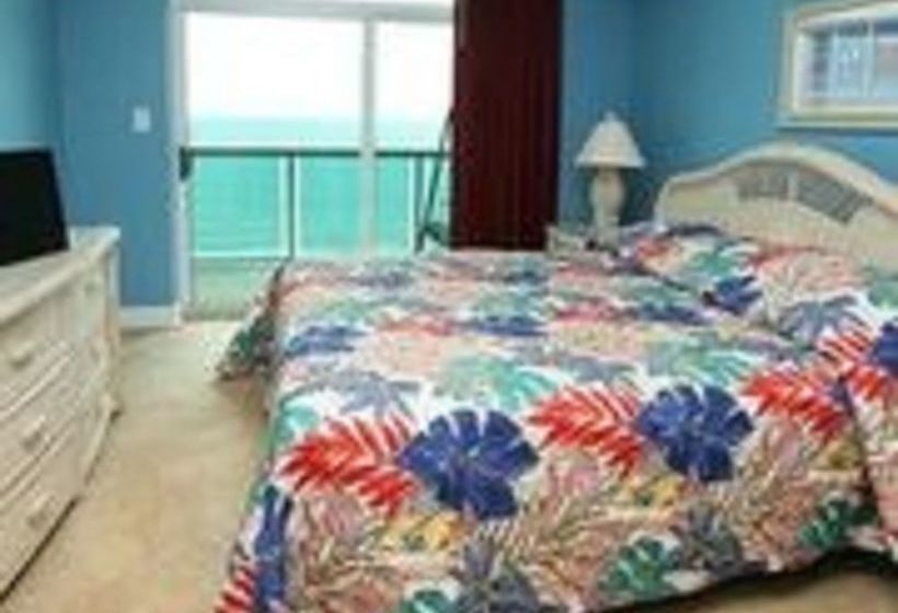 호텔 Crescent Keyes In North Myrtle Beach