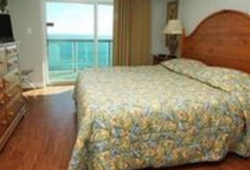 호텔 Crescent Keyes In North Myrtle Beach