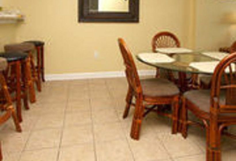 호텔 Crescent Keyes In North Myrtle Beach