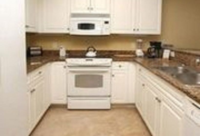 호텔 Crescent Keyes In North Myrtle Beach