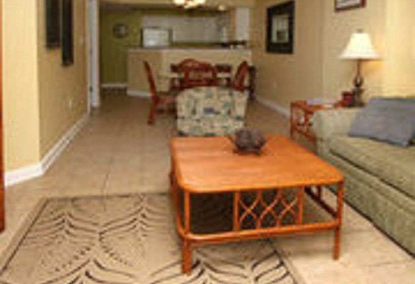 호텔 Crescent Keyes In North Myrtle Beach