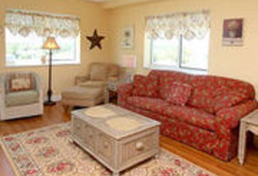 호텔 Crescent Keyes In North Myrtle Beach