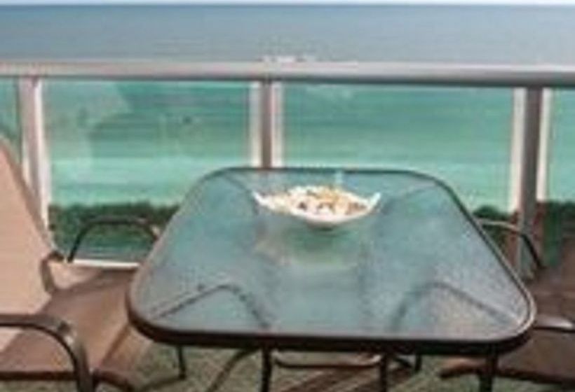 호텔 Crescent Keyes In North Myrtle Beach